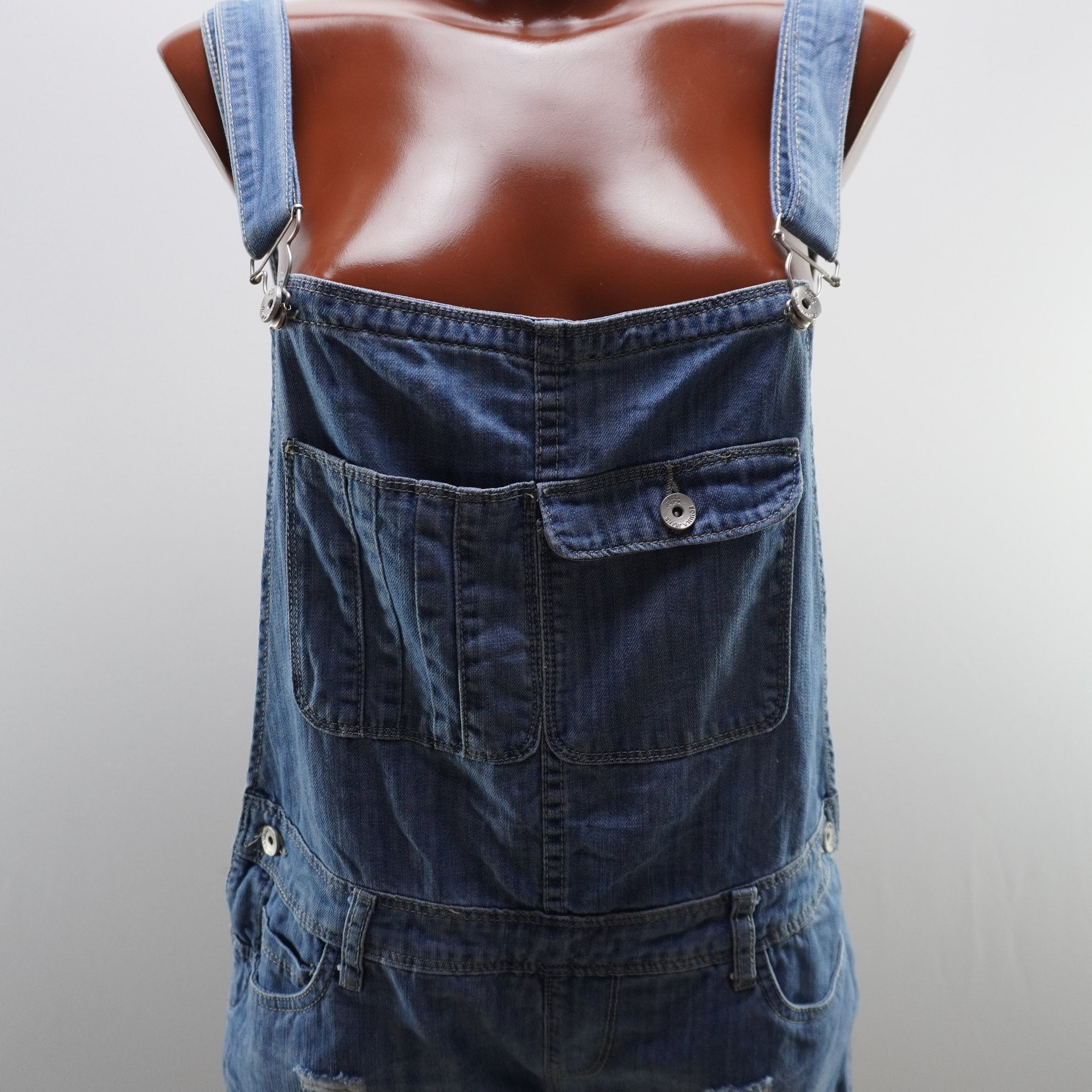 Vestido de Baño Formula Joven para Mujer Usado - Azul, XL
