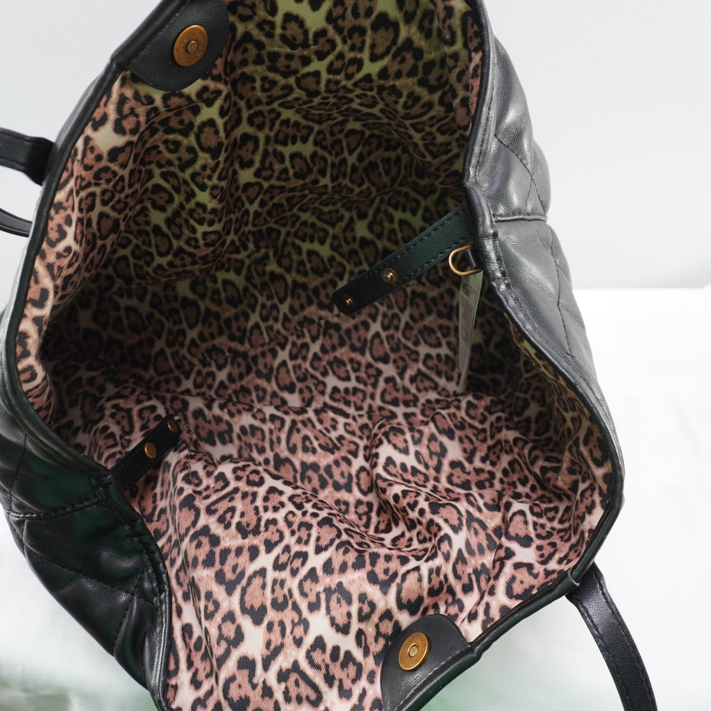 Bolso Baguette Guess para Mujer en Negro - Usado en Muy Buen Estado