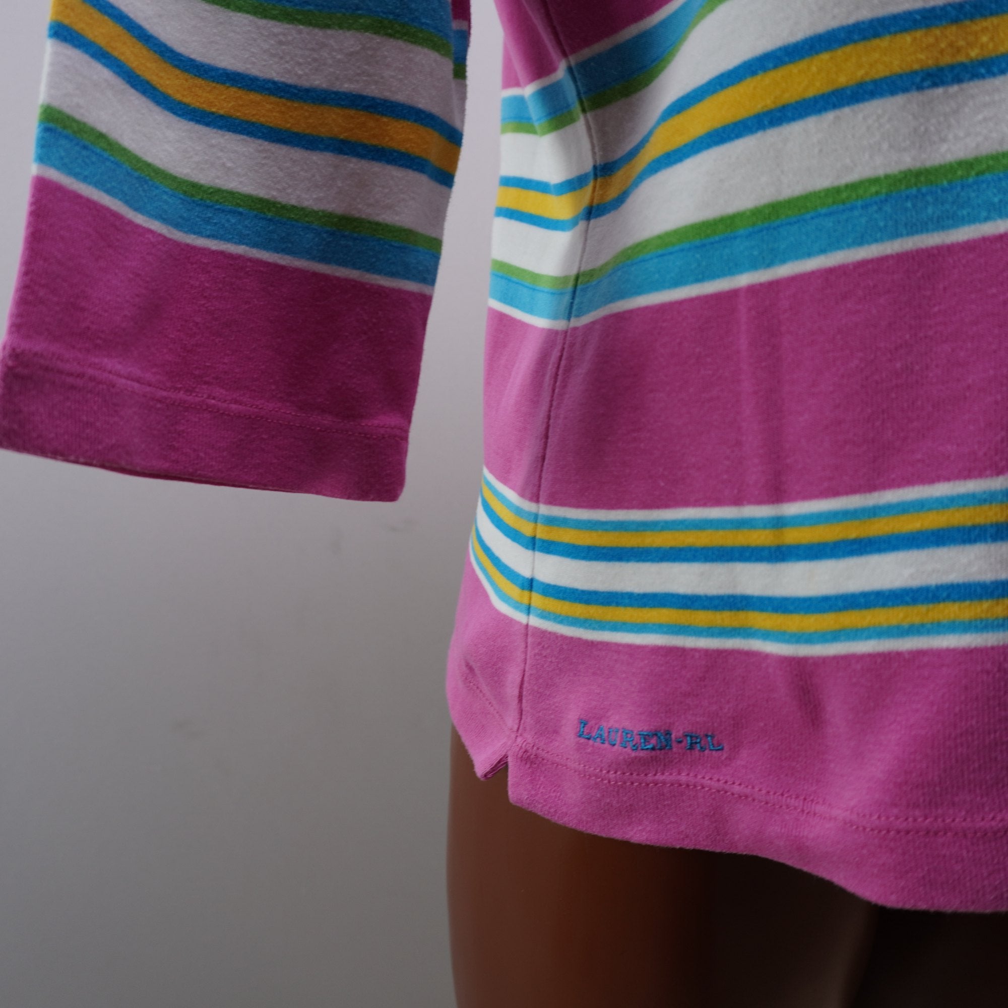 Suéter Ralph Lauren para Mujer Usado - Multicolor, M
