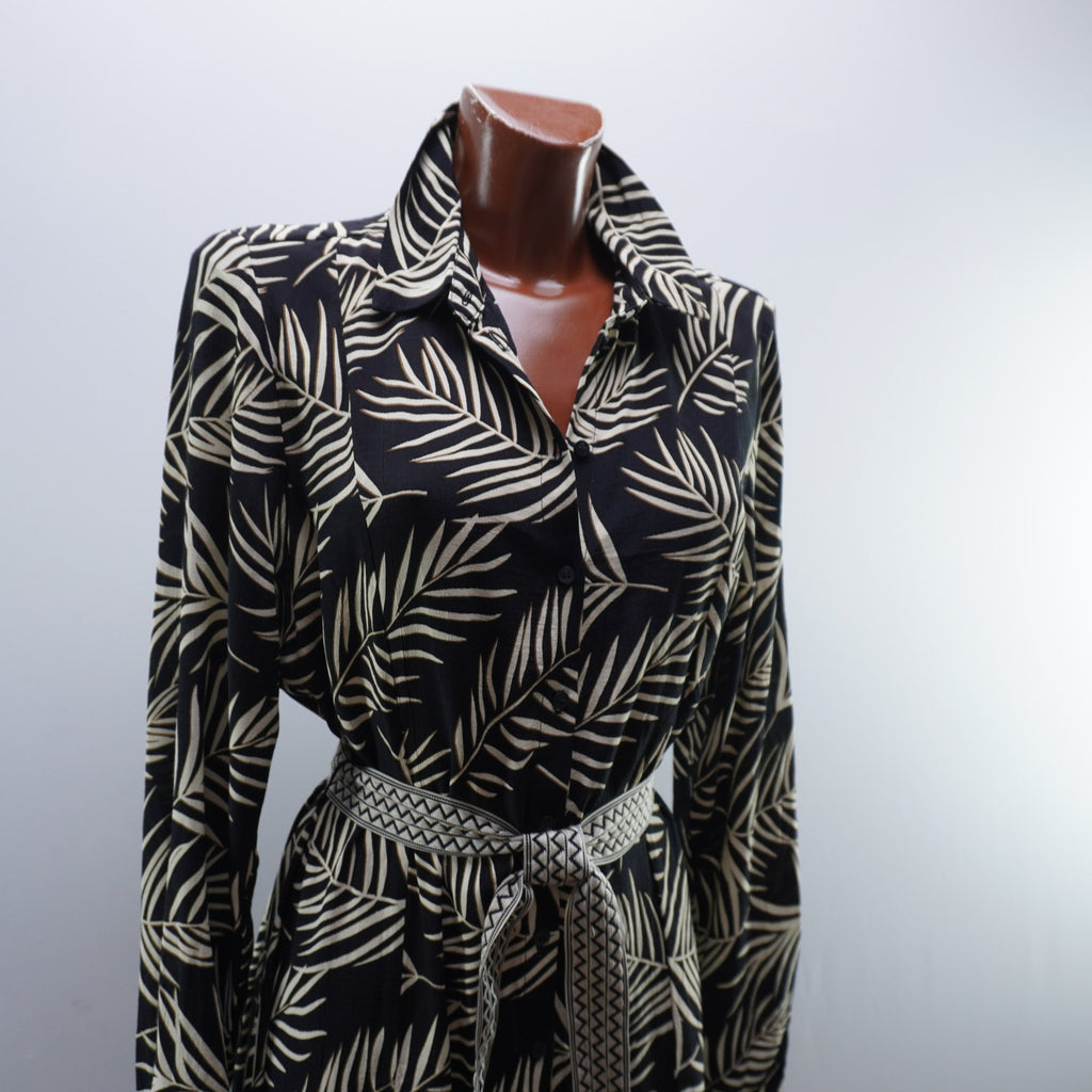 Vestido Co&Wunan para Mujer Usado - Negro, Mediano (M)