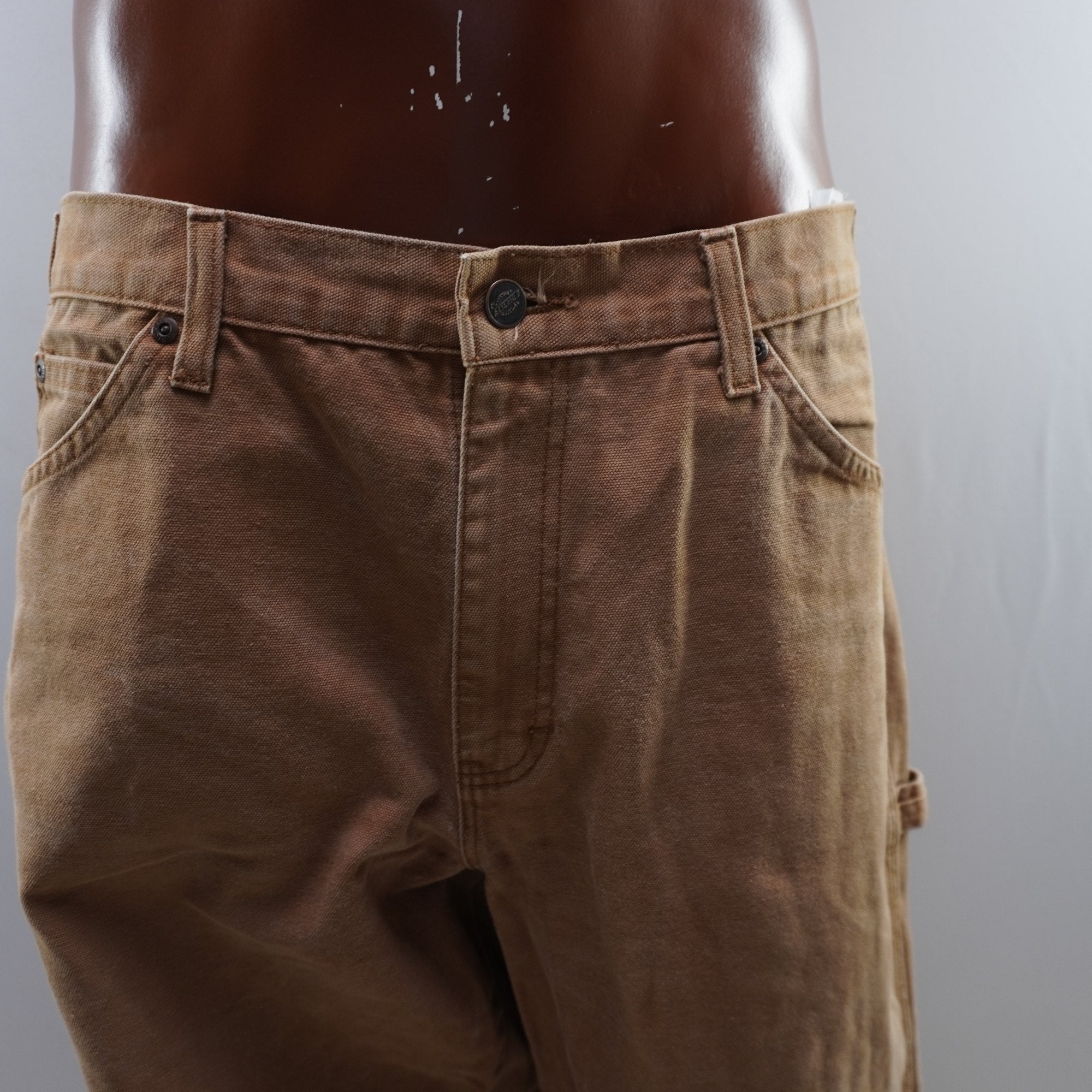 Vaqueros Dickies para Hombre Usados - Multicolor, XL