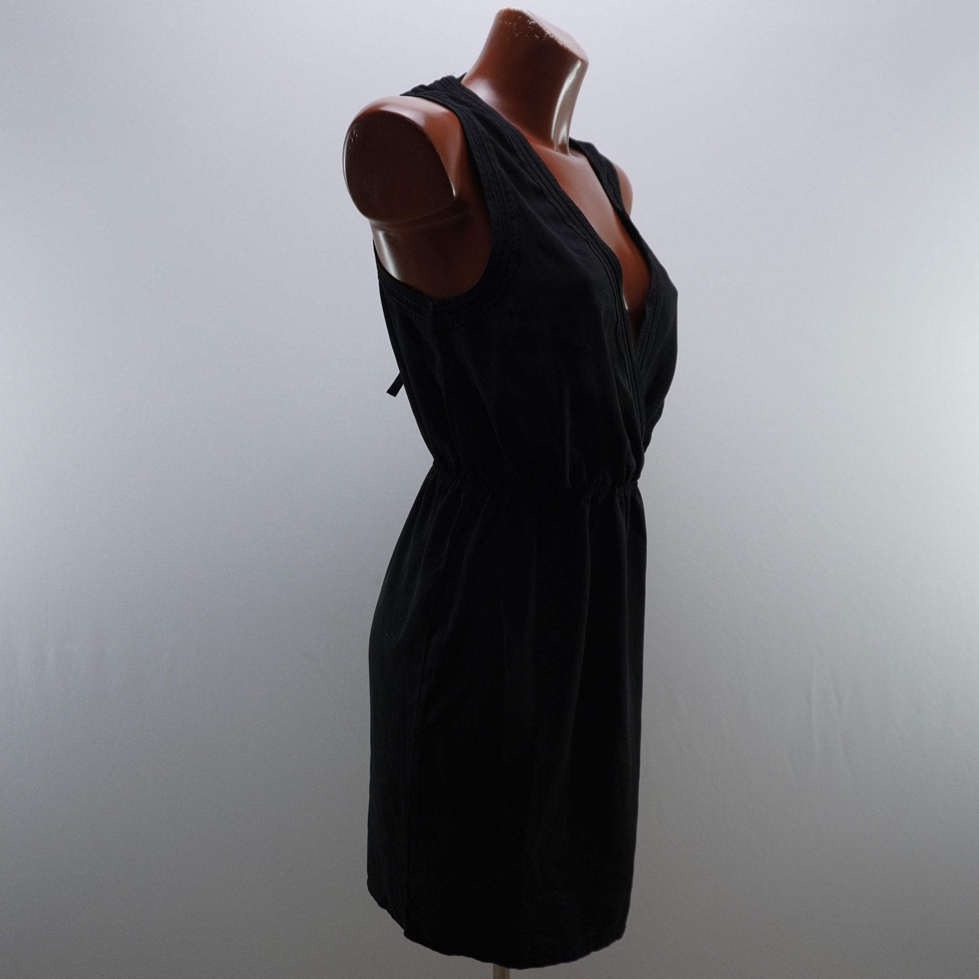 Vestido Natura para Mujer Usado - Negro, XS
