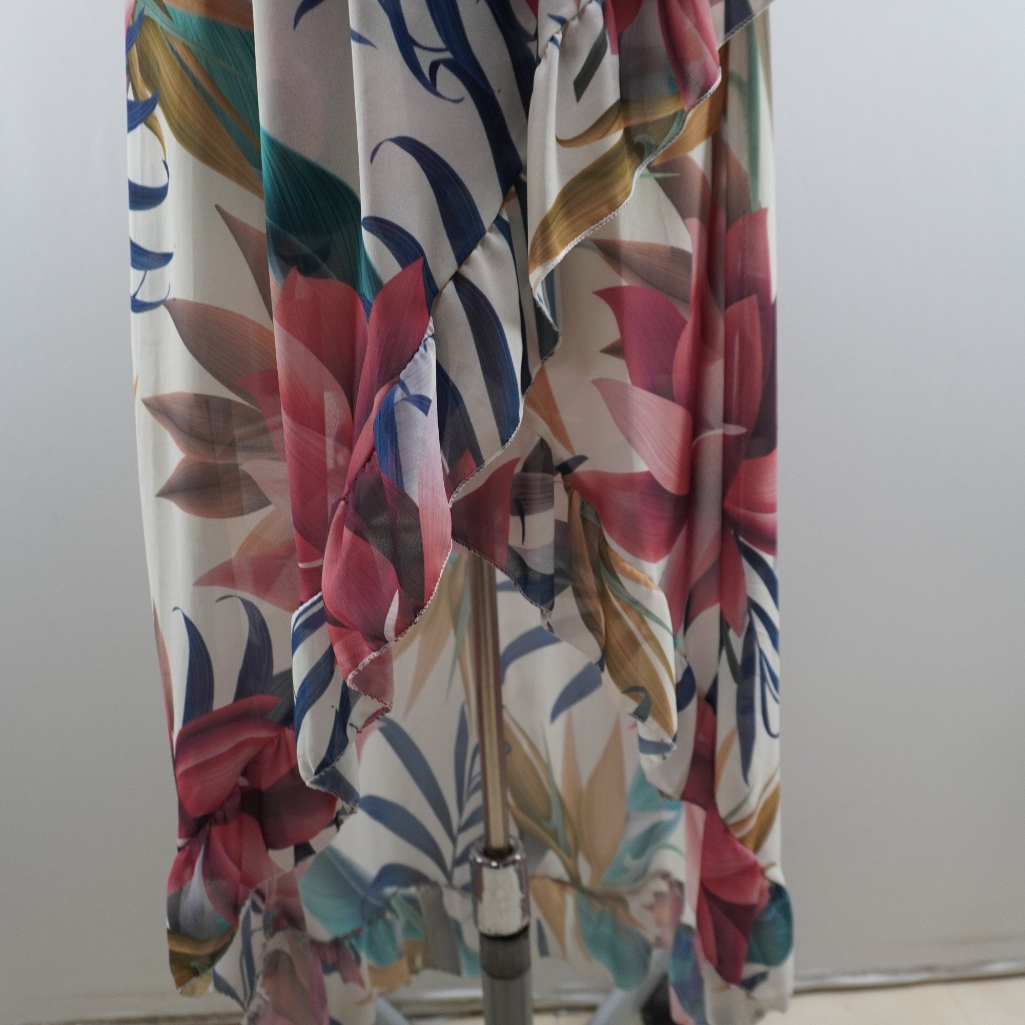 Vestido New Collection para Mujer Usado - Multicolor, M