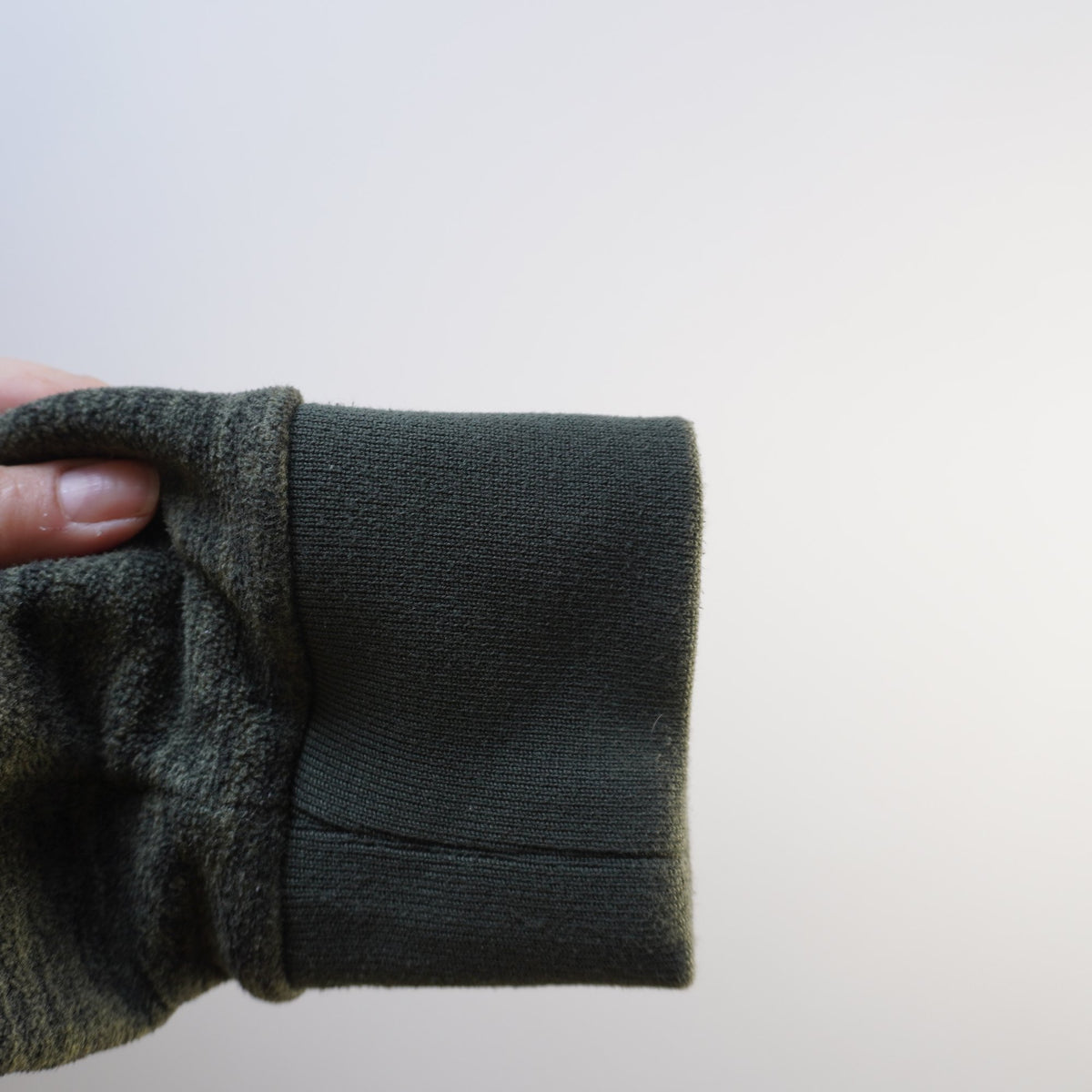 Sudadera con Capucha Naketano para Hombre Usada - Verde, L