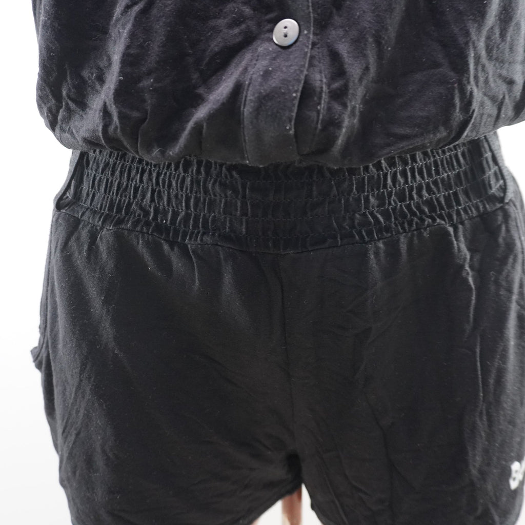 Mono Bench para Mujer Usado - Negro, S