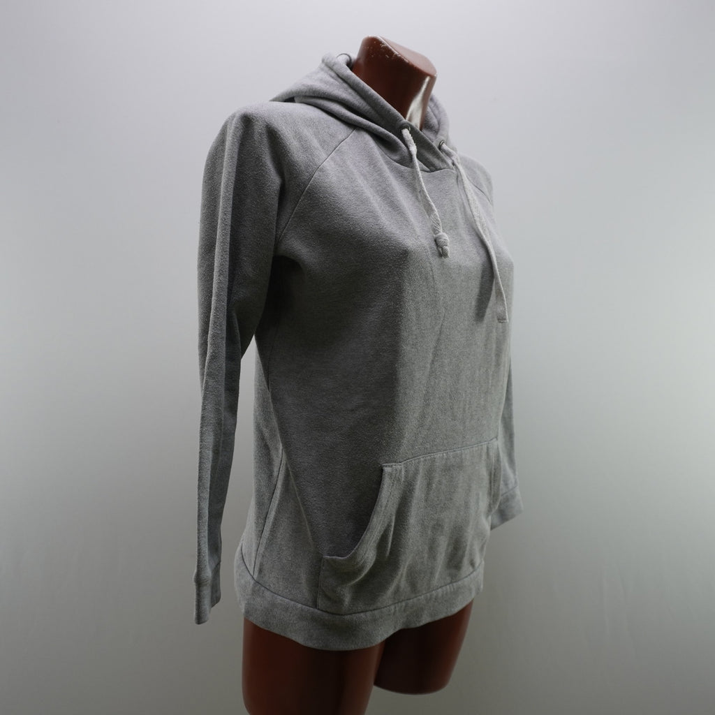 Sudadera con Capucha Esmara para Mujer Usada - Gris, S