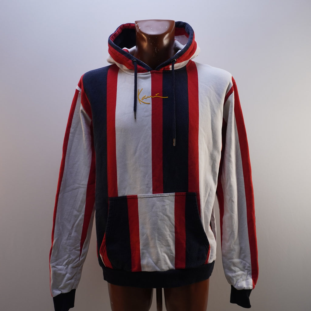 Sudadera con Capucha Karl Kani para Hombre Usada - Multicolor, M