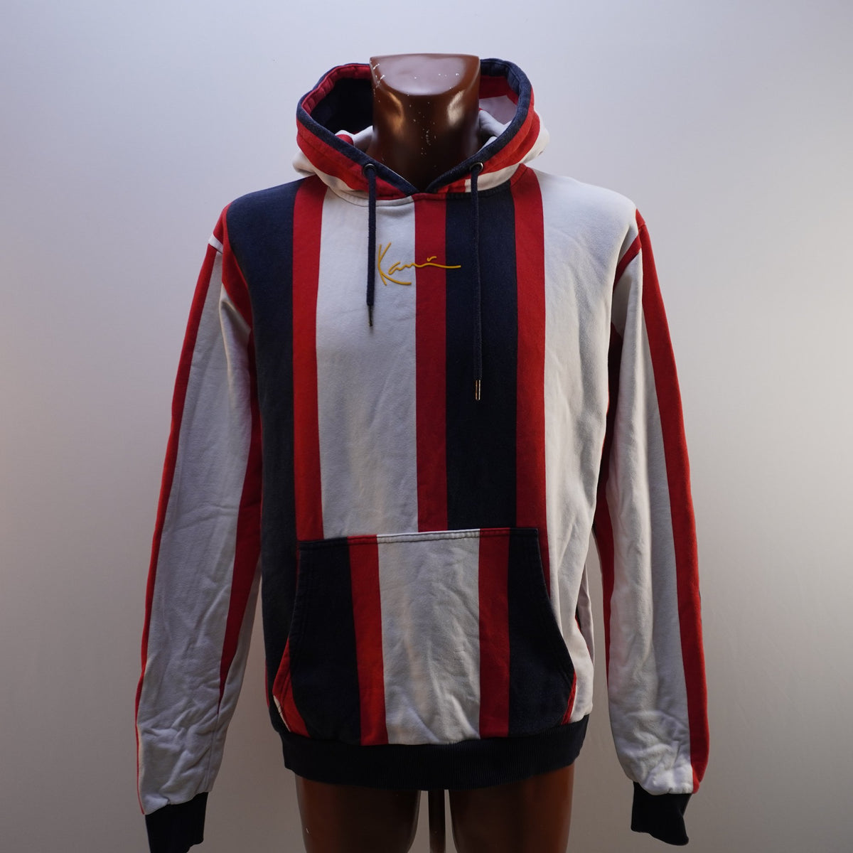 Sudadera con Capucha Karl Kani para Hombre Usada - Multicolor, M