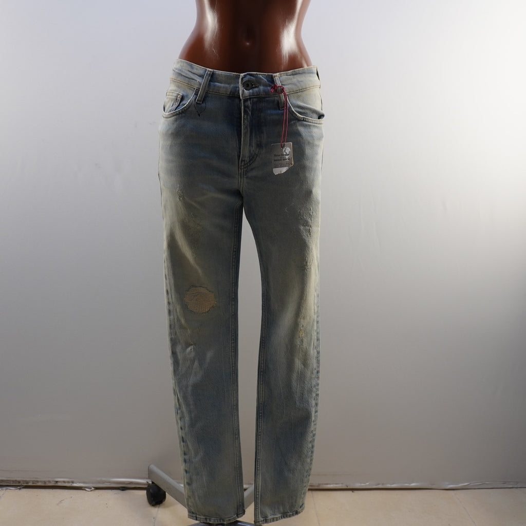 Vaqueros Mustang para Mujer Nuevos - Azul, M