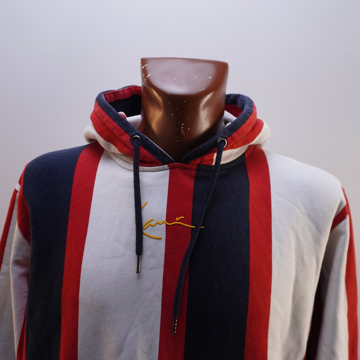 Sudadera con Capucha Karl Kani para Hombre Usada - Multicolor, M