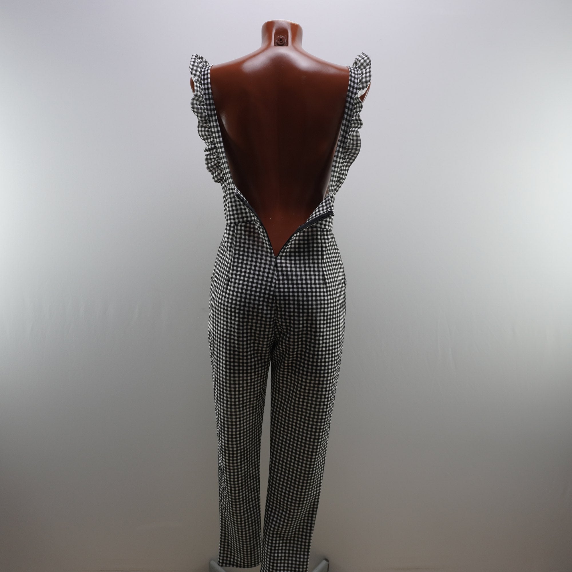 Mono Italian Style para Mujer Usado en Muy Buen Estado - Multicolor, S