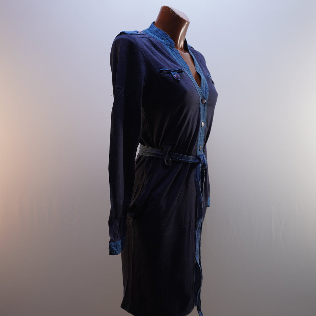 Vestido Tommy Hilfiger para Mujer Usado - Azul, S