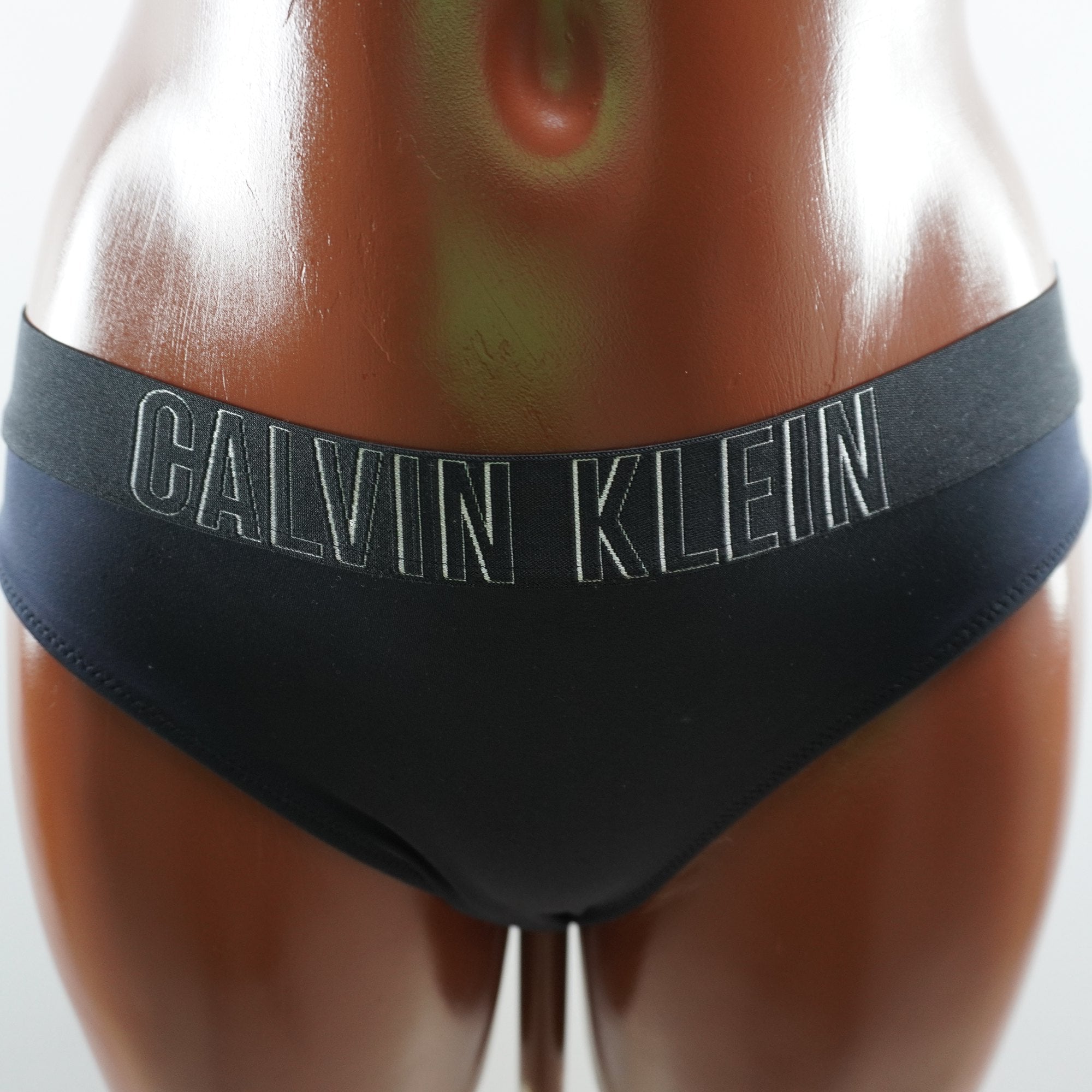 Vestido de Baño Calvin Klein para Mujer Usado - Negro, S