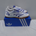 Zapatillas Adidas para Hombre Usadas - Azul, Talla 45.5