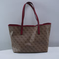 Bolso Baguette Guess para Mujer Nuevo - Marrón