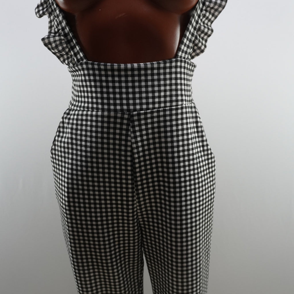 Mono Italian Style para Mujer Usado en Muy Buen Estado - Multicolor, S