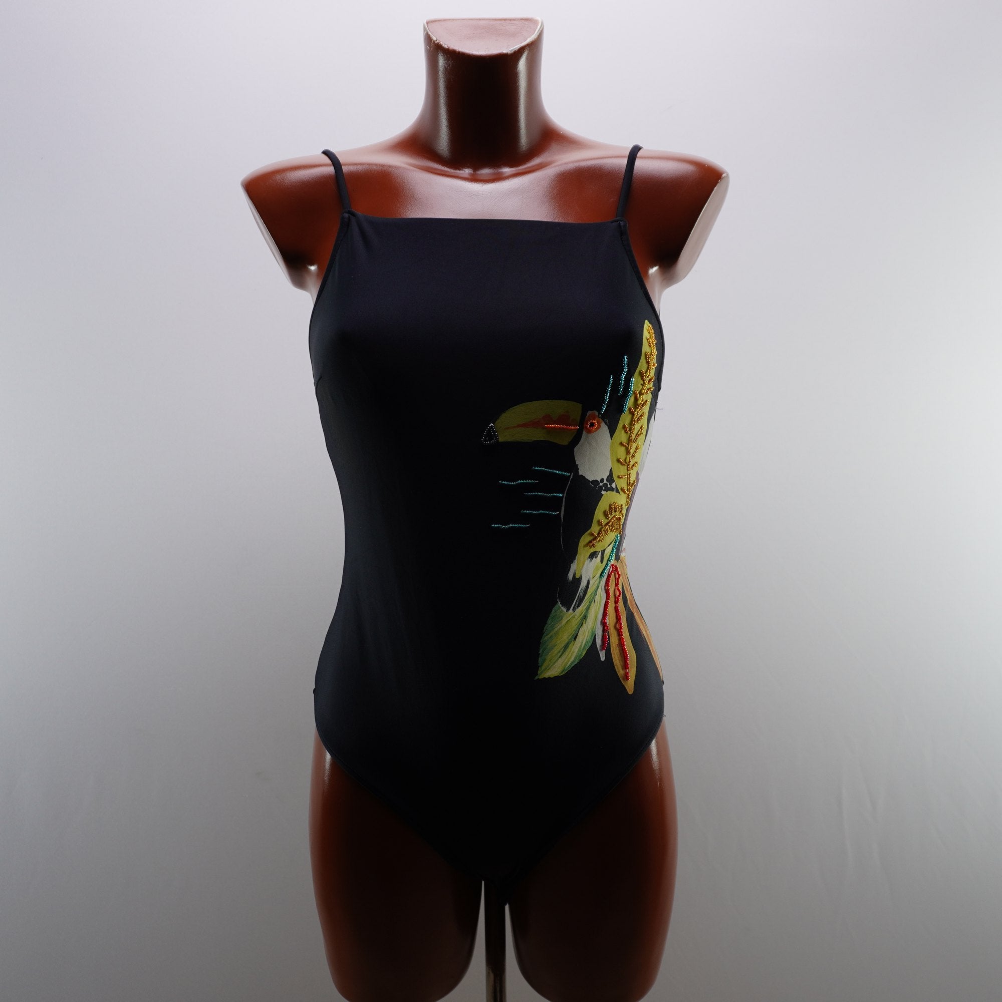 Vestido de Baño Women'Secret para Mujer Usado - Negro, L