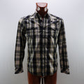 Camisa de Vestir Blend para Hombre Usada - Multicolor, M