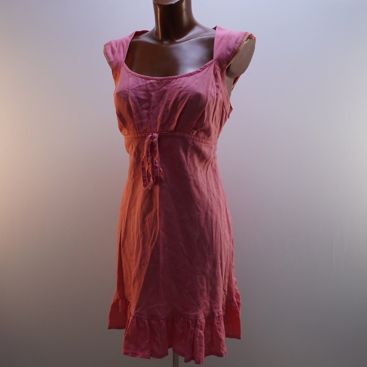 Vestido Calvin Klein para Mujer Usado - Rosa, Muy Buen Estado