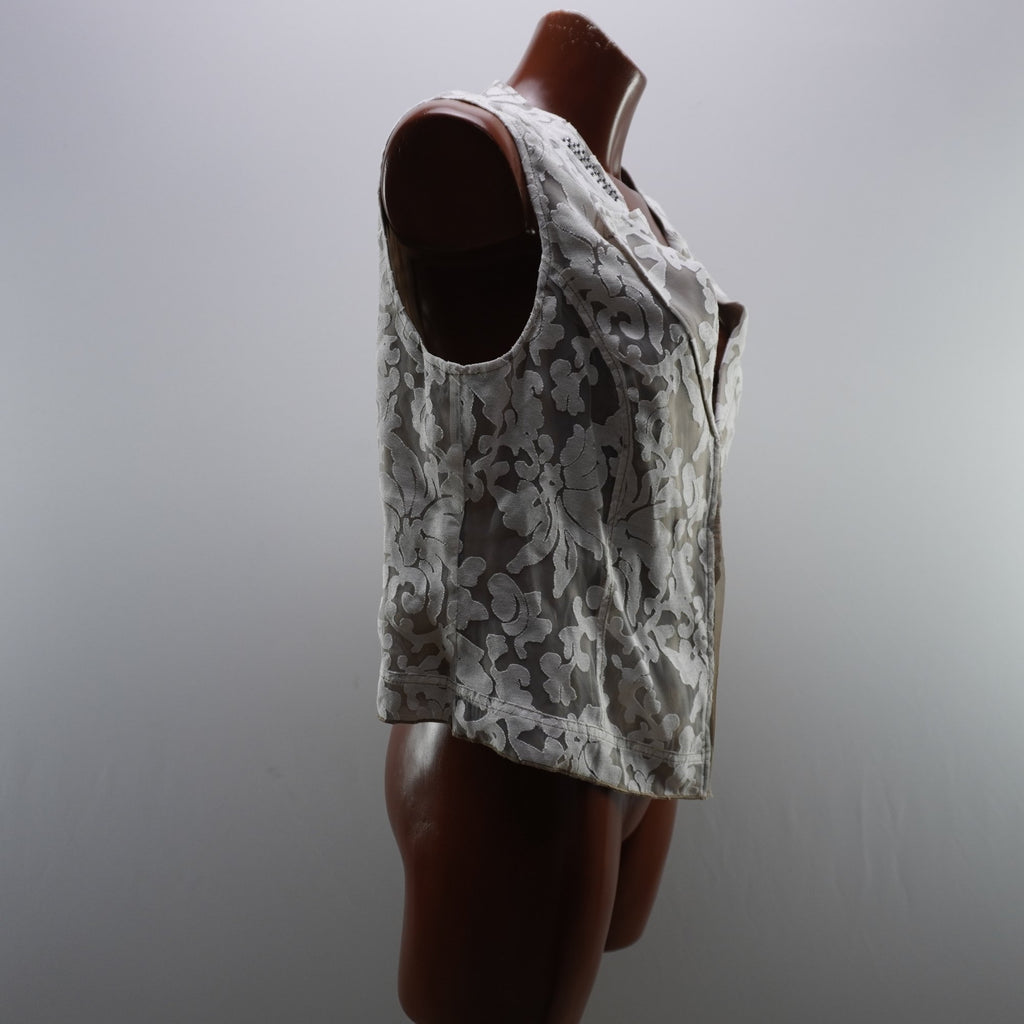 Camisa Biba para Mujer Usada - Beige, XL