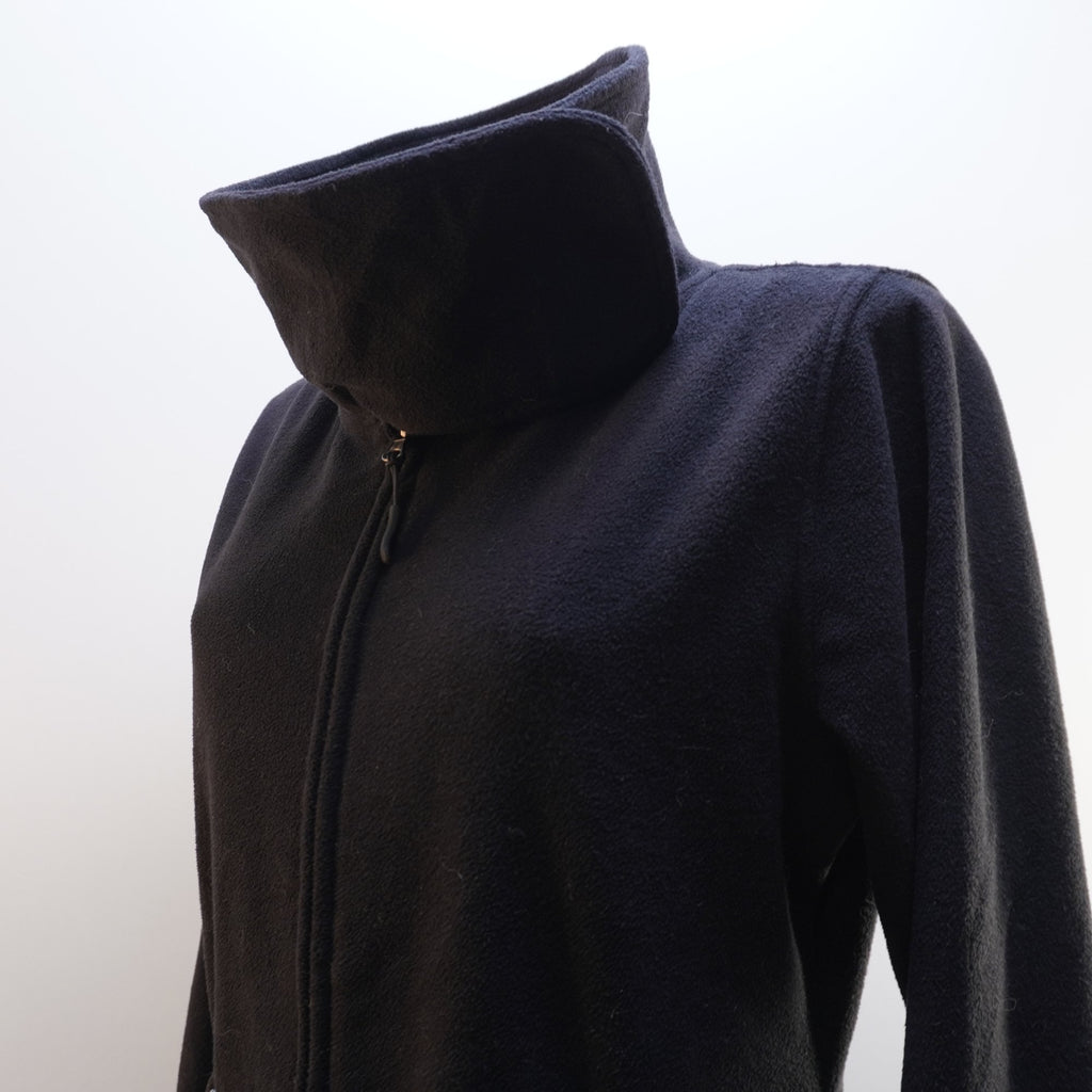Sudadera con Capucha Crane para Mujer en Negro - L, Usada en Muy Buen Estado