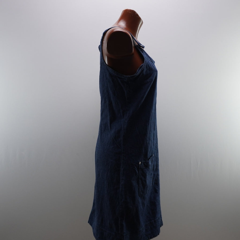 Vestido BPC para Mujer Usado - Azul, L