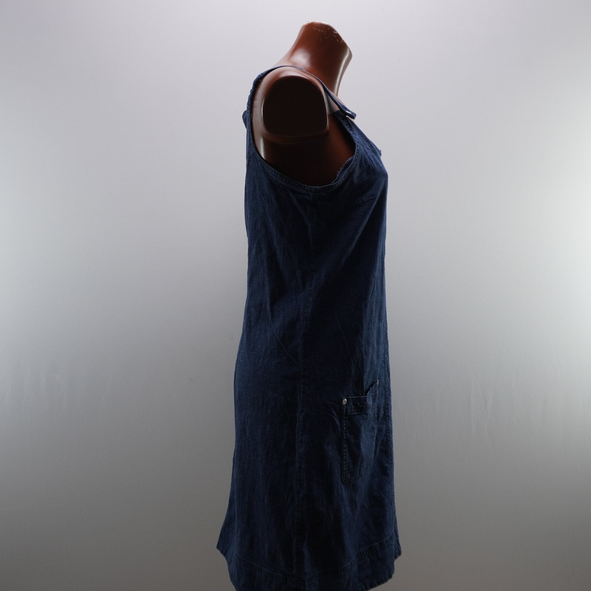 Vestido BPC para Mujer Usado - Azul, L