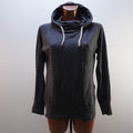 Sudadera con Capucha Naketano para Mujer Usada - Gris, L