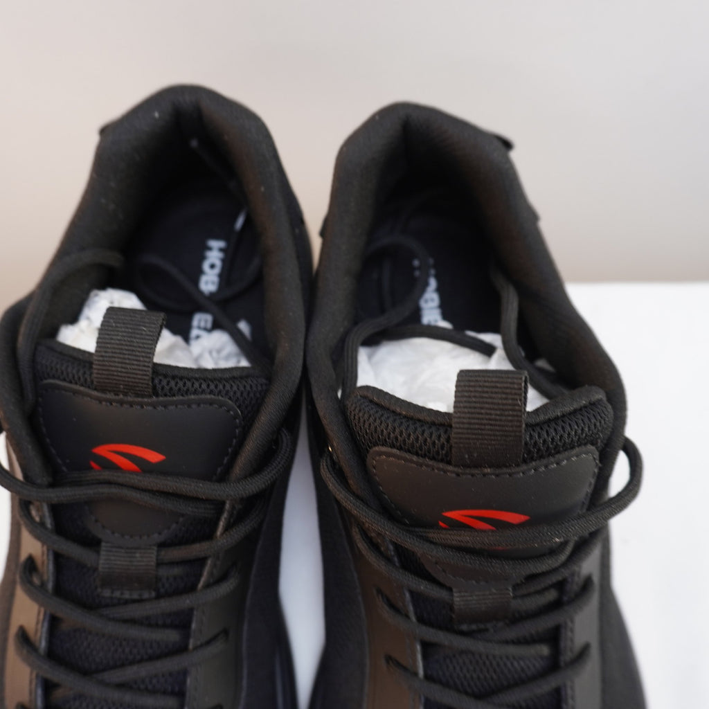 Zapatillas Hobibear para Hombre Usadas - Negros, Talla 44