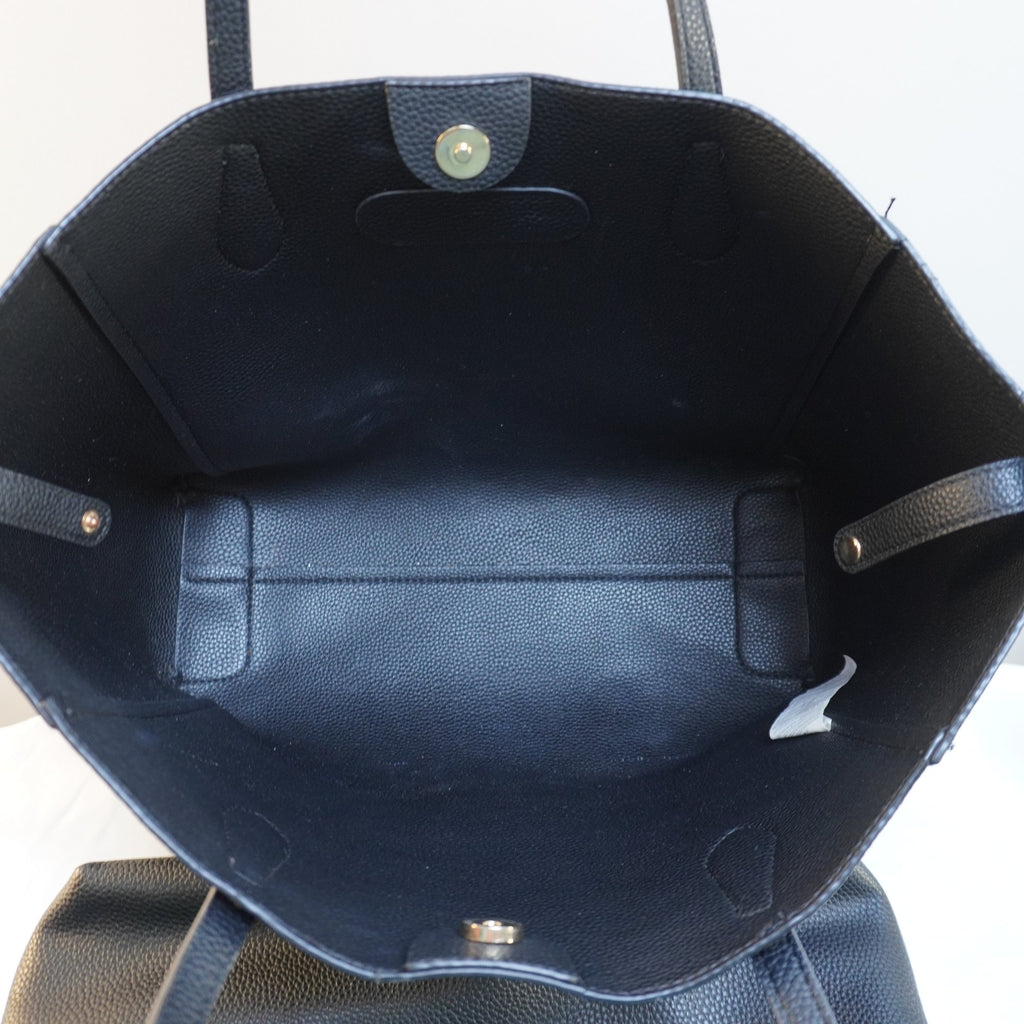 Bolso Baguette Guess para Mujer Usado - Negro