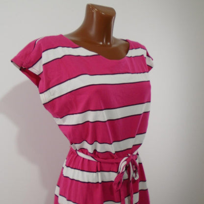 Women's Dress Tommy Hilfiger. Multicolor. L. Used. Good