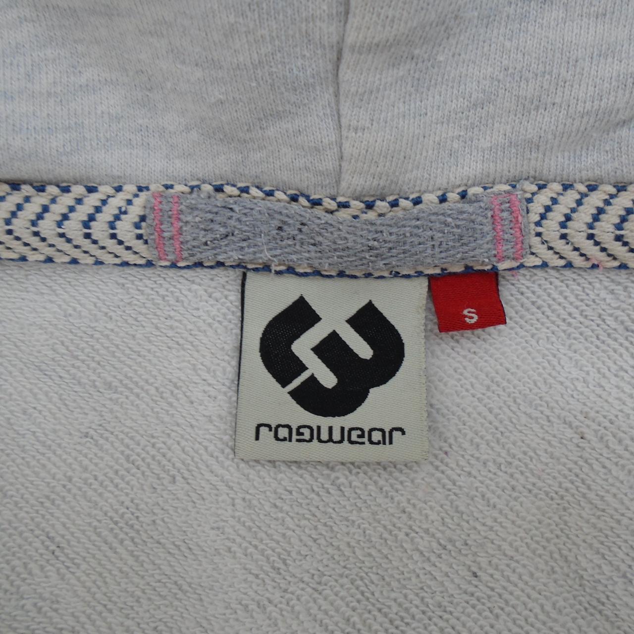 Kapuzenpullover für Damen von Ragwear. Grau. S. Gebraucht. Gut