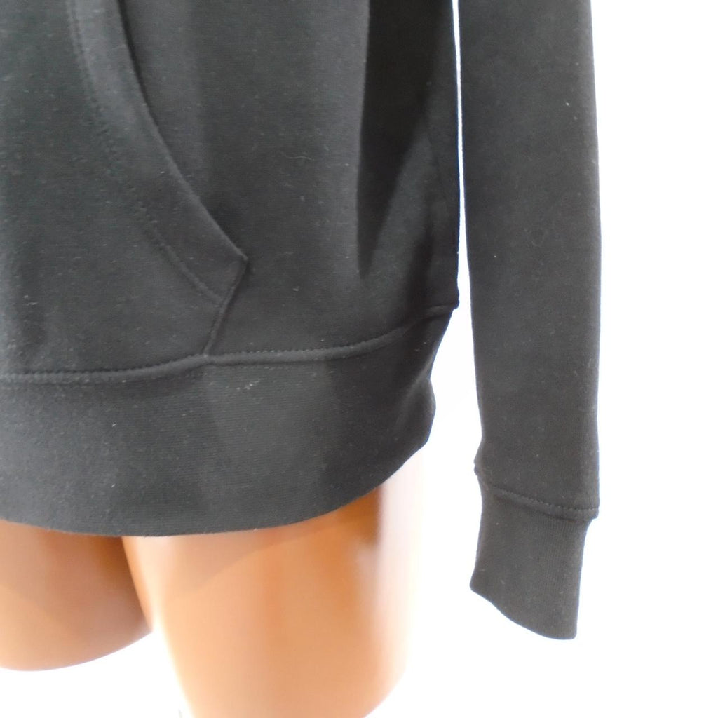 Damen-Hoodie Primark. Schwarz. S. Gebraucht. Gut