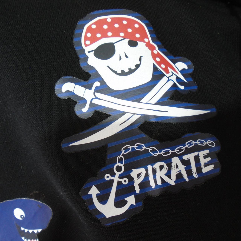 Damen-Hoodie Primark. Schwarz. S. Gebraucht. Gut