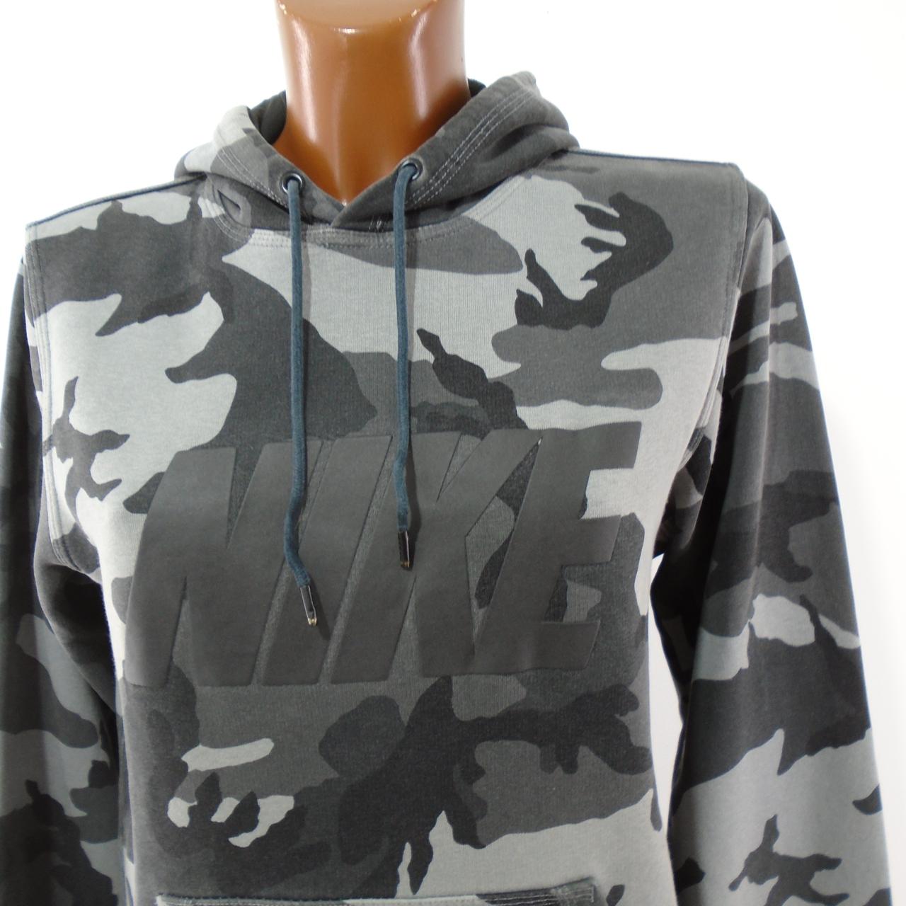 Nike on sale multicolor hoodie