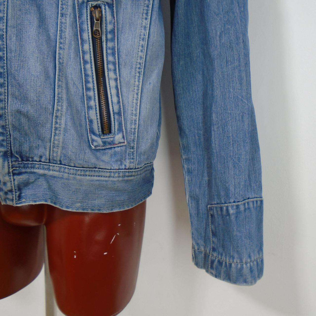 Men's Jacket Jack & Jones. Blue. XL. Used. Very good