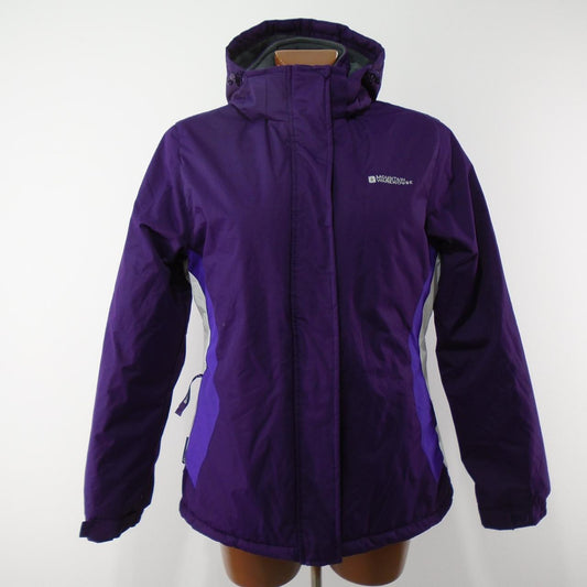 Women's Jacket Mountain Warehouse. Violet. L. Used. Good
