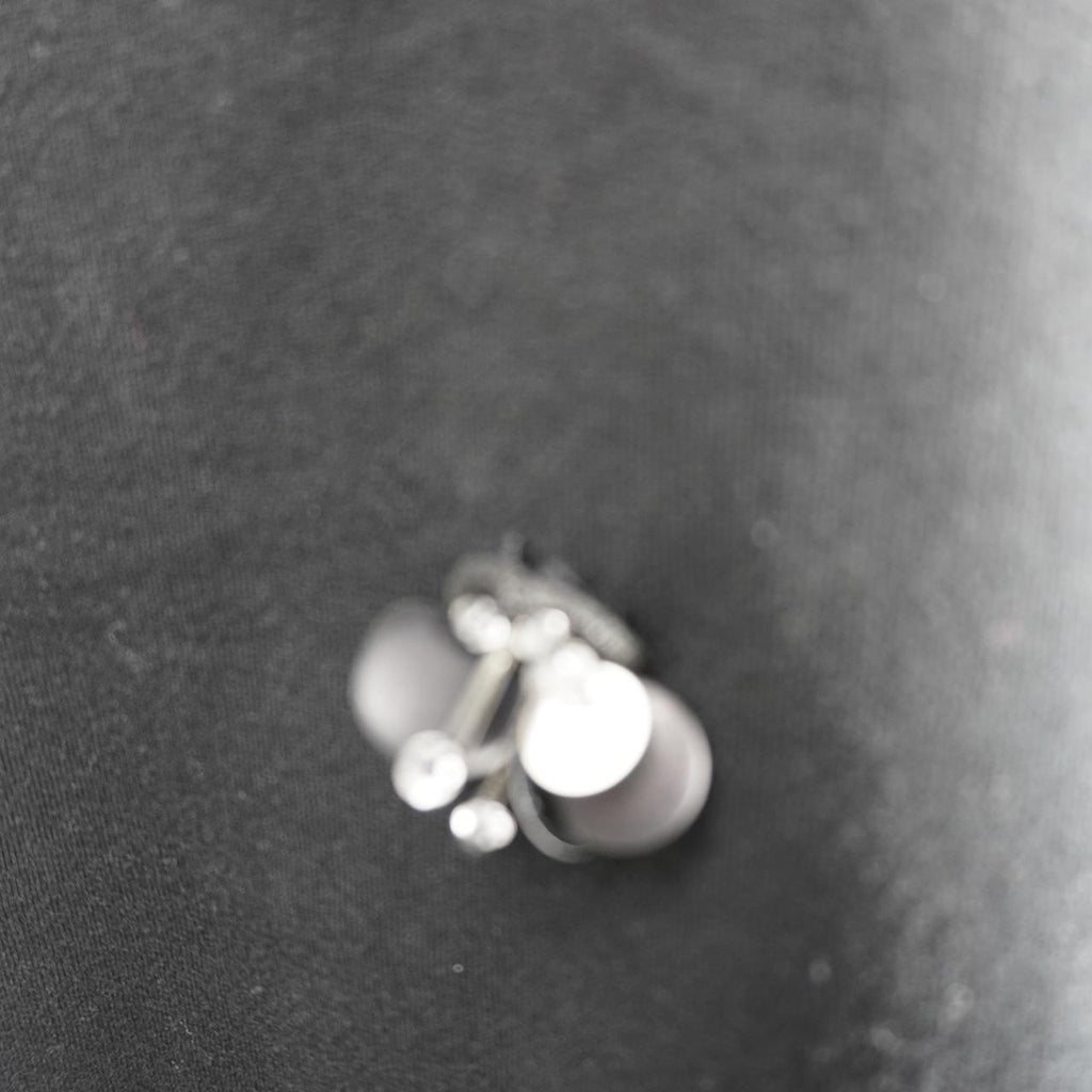 Sudadera de mujer Springfield. Negra. M. Usada. Muy buena