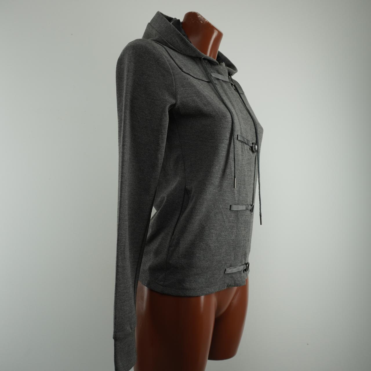 Damen Hoodie Ame Gee. Grau. XS. Gebraucht. Gut