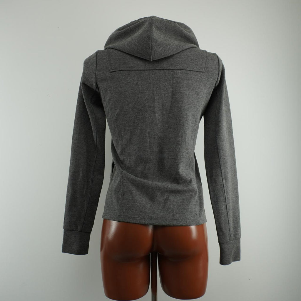 Women's Hoodie Ame  Gee. Grey. XS. Used. Good