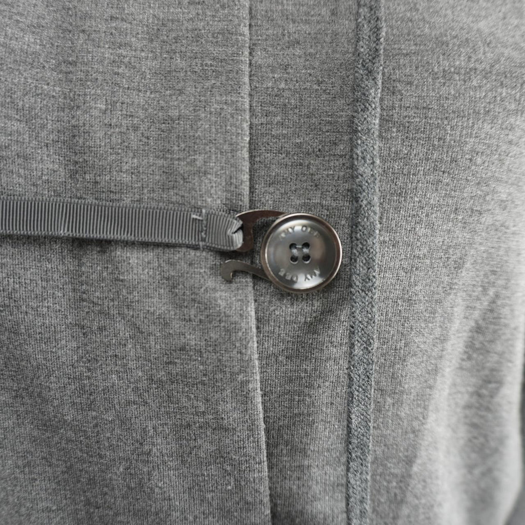 Women's Hoodie Ame  Gee. Grey. XS. Used. Good