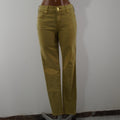 True Religion vaqueros mujer beige Talla S vista frontal