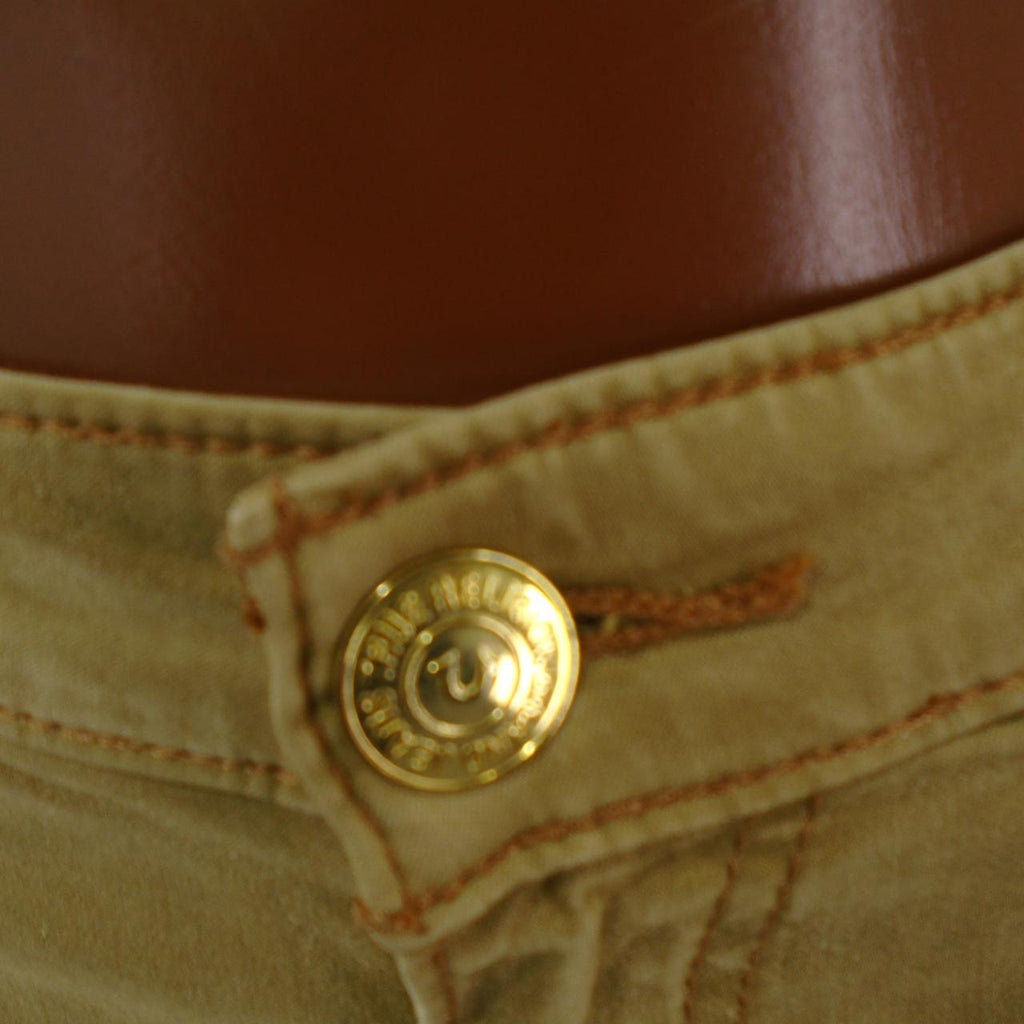 Women's Jeans True Religion. Beige. S. New without tags