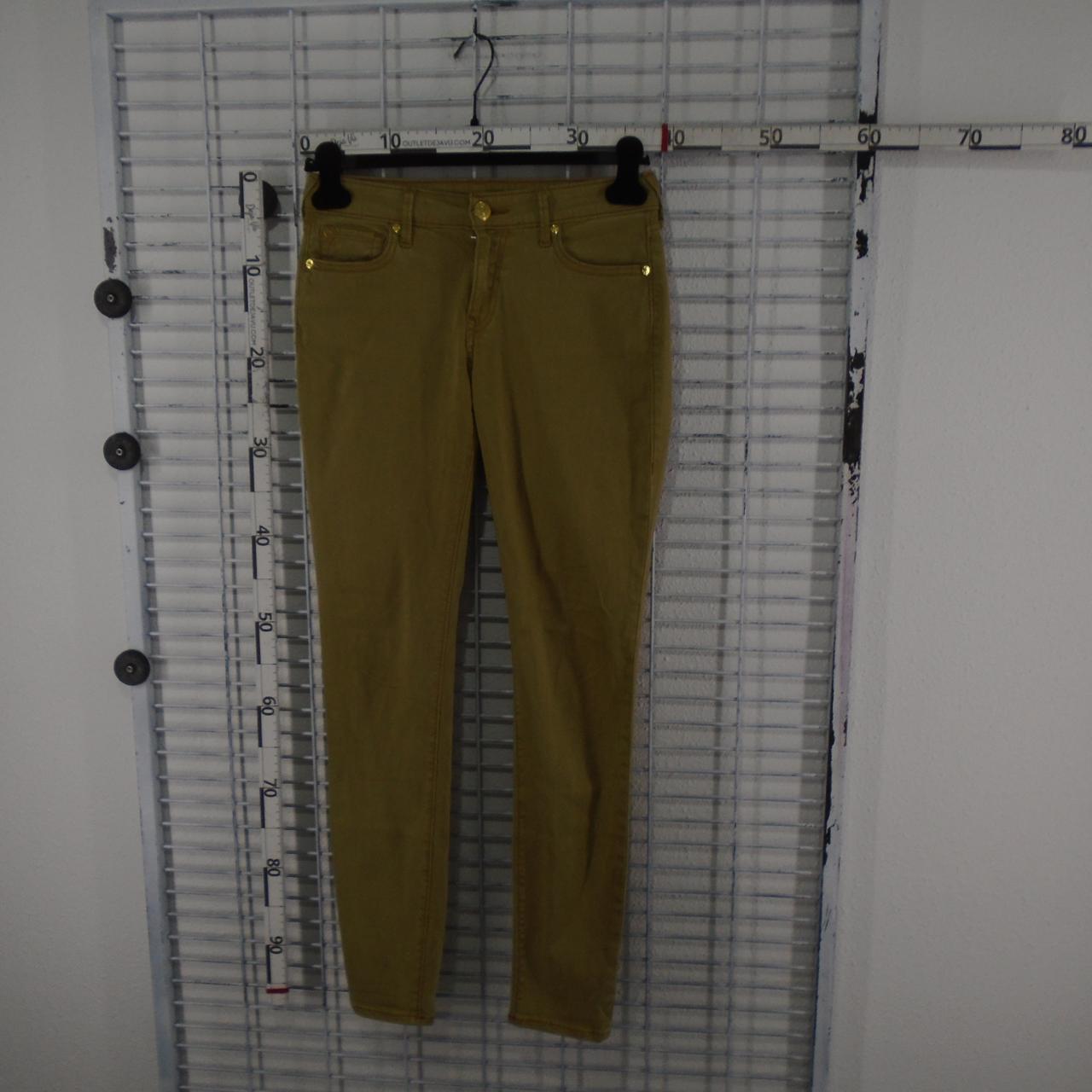 Women's Jeans True Religion. Beige. S. New without tags