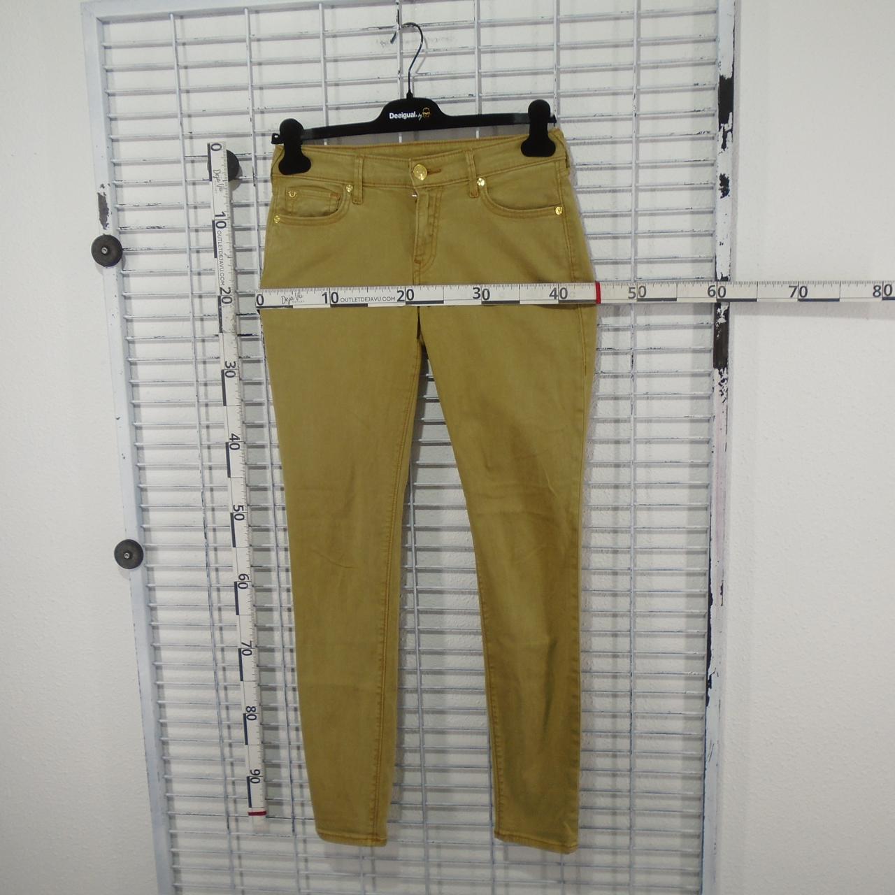 Women's Jeans True Religion. Beige. S. New without tags