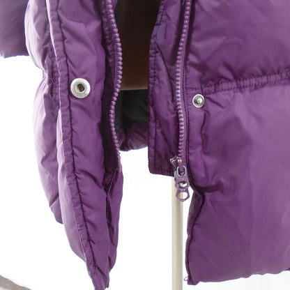 Women's Coat Tommy Hilfiger. Violet. XL. Used. Good