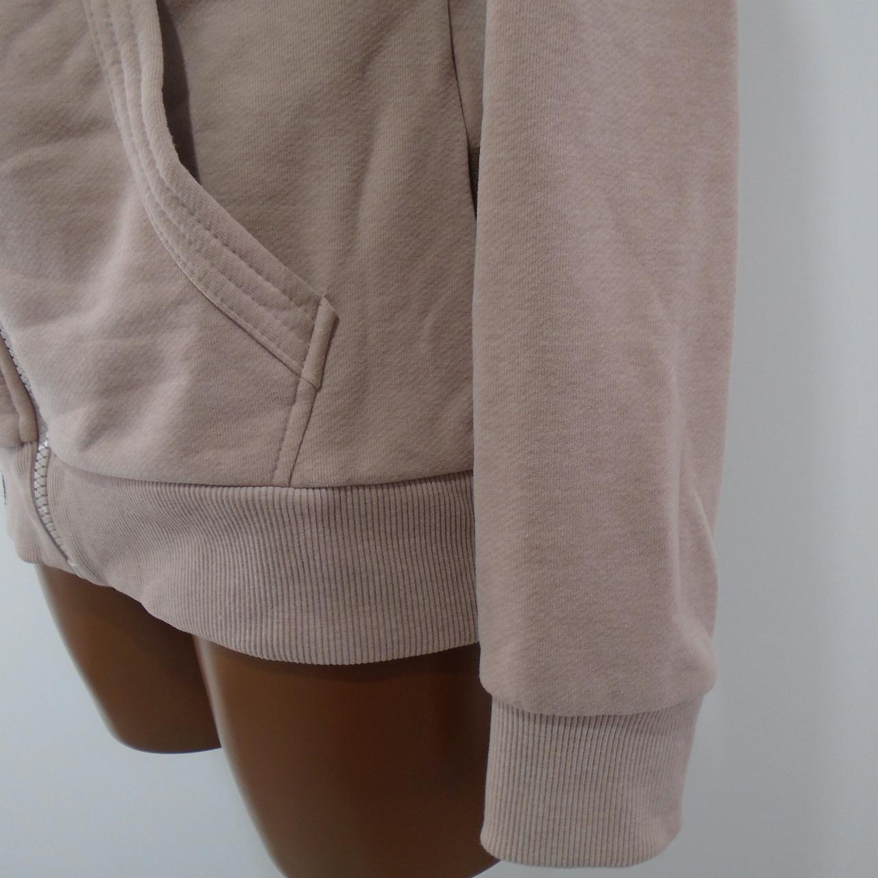 Women's Hoodie Naketano. Pink. M. Used. Good