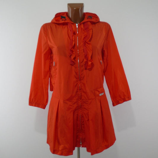 Women's Jacket Miu miu. Coral. XL. Used. Good