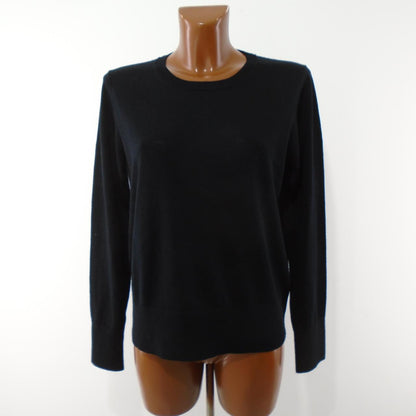 Women's Sweater GAP. Black. L. Used. Good