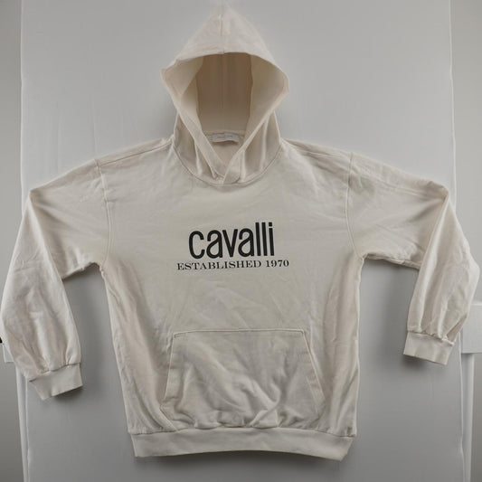 Women's Hoodie Roberto covalli. Beige. M. Used. Good